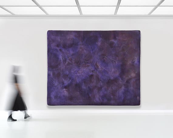 Gotthard Graubner - Lapilli - Altre immagini