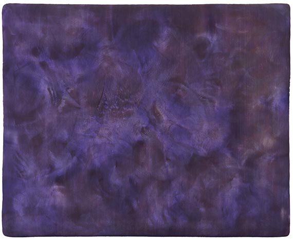 Gotthard Graubner - Lapilli