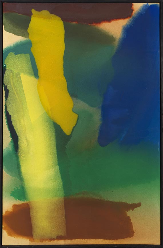 Gottfried Mairwöger - Alameda - Cornice
