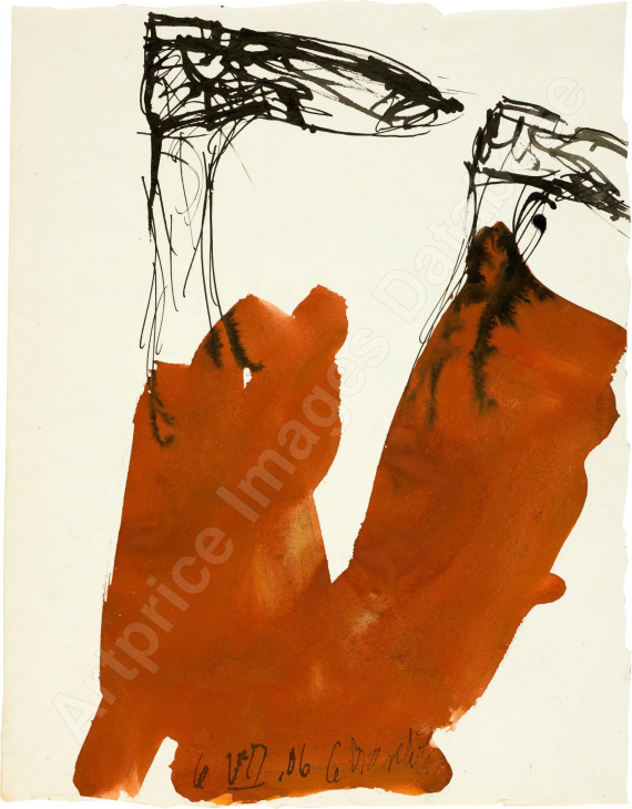 Ohne Titel (2006)