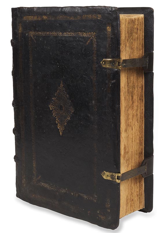 Matthäus Merian - Biblia germanica - Altre immagini