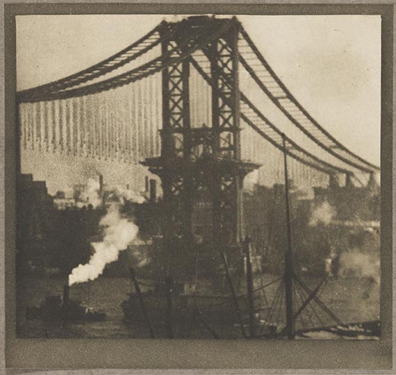 Alvin Langdon Coburn - New York - Altre immagini