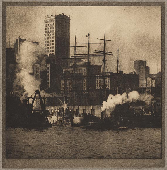 Alvin Langdon Coburn - New York - Altre immagini