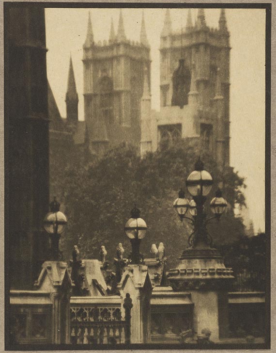 Alvin Langdon Coburn - London - Altre immagini