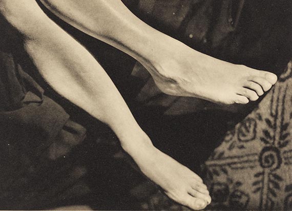 Germaine Krull - Ètudes de nu - Altre immagini
