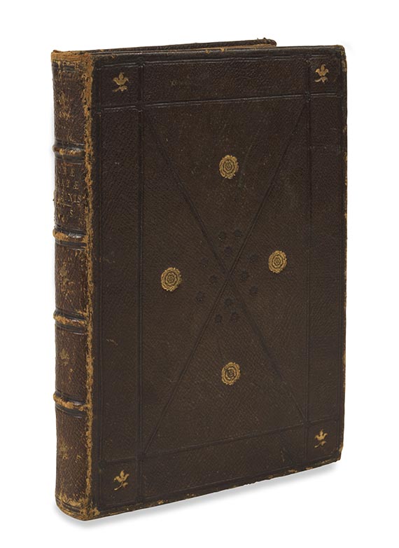  Manuskripte - Stundenbuch auf Pergament. Bretagne um 1410 - Altre immagini